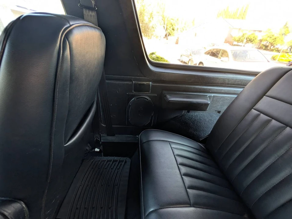 1990 Ford Bronco 4th Gen - Image 13 of 17