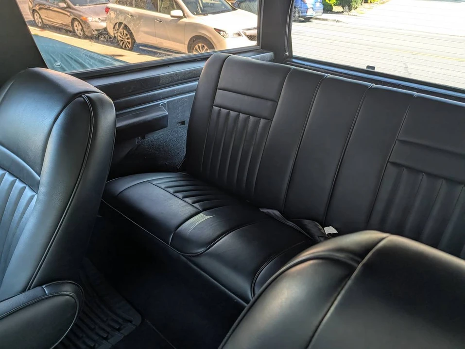 1990 Ford Bronco 4th Gen - Image 12 of 17