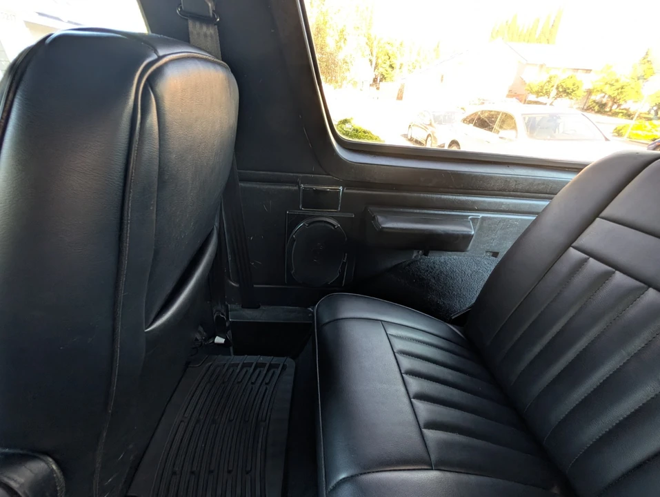 1990 Ford Bronco 4th Gen - Image 12 of 20