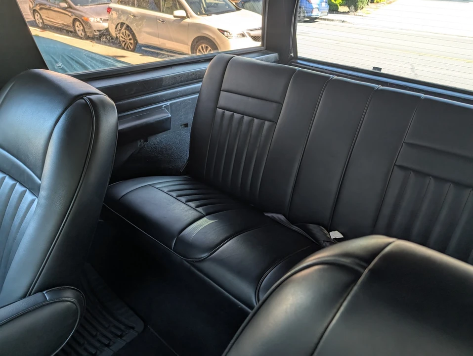 1990 Ford Bronco 4th Gen - Image 10 of 20