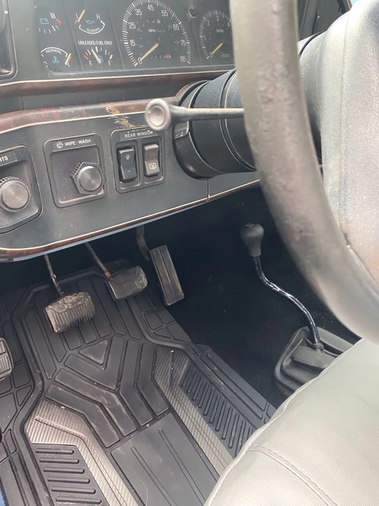 1990 Ford Bronco 4th Gen - Image 9 of 12