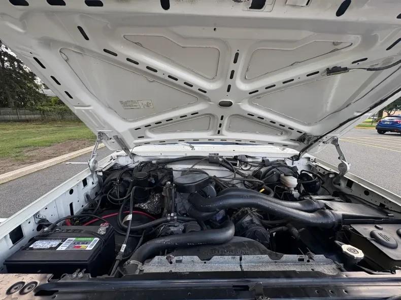 1990 Ford Bronco 4th Gen - Image 11 of 12
