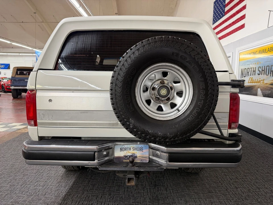 1990 Ford Bronco 4th Gen - Image 11 of 21
