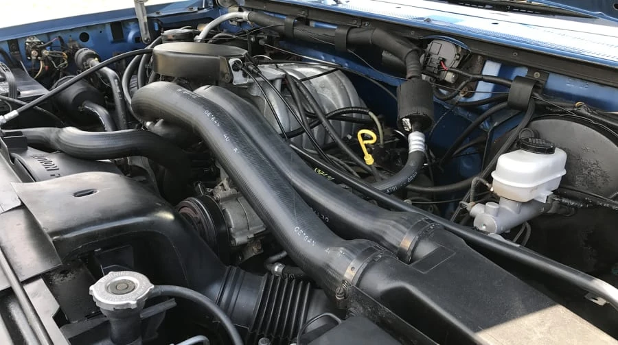 1990 Ford Bronco 4th Gen - Image 6 of 7