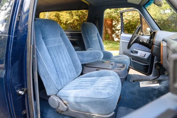 1990 Ford Bronco 5th Gen - Image 4 of 7