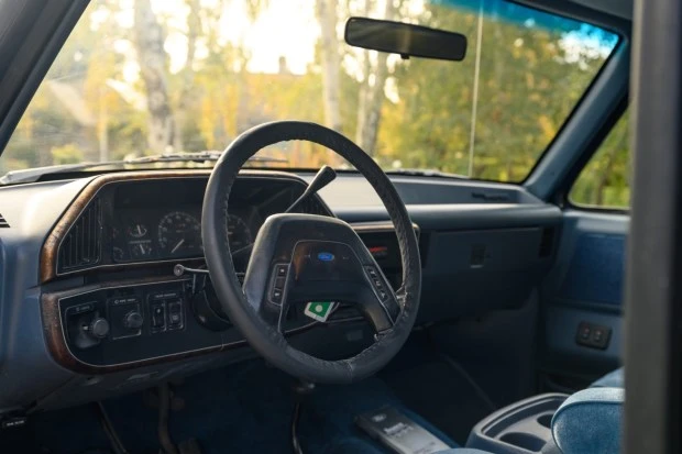 1990 Ford Bronco 5th Gen - Image 5 of 7
