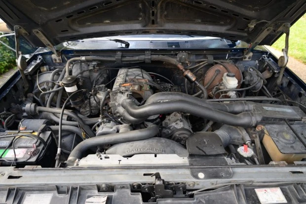 1990 Ford Bronco 5th Gen - Image 6 of 7