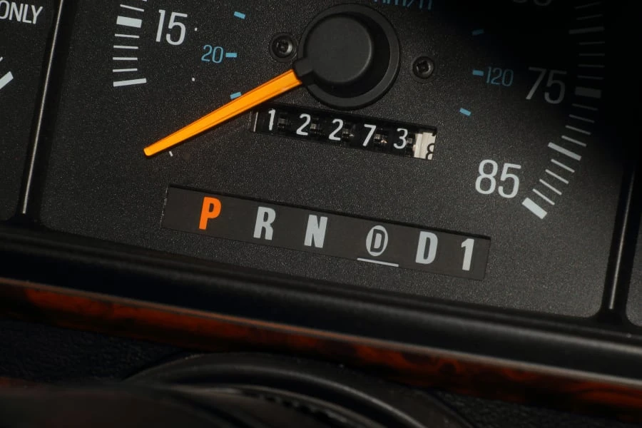1990 Ford Bronco 4th Gen - Image 27 of 31