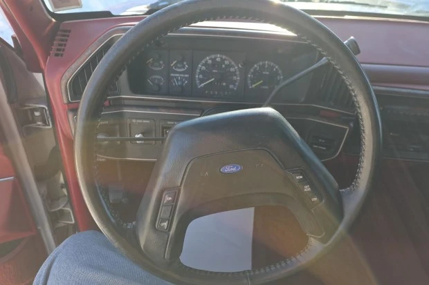 1990 Ford Bronco 4th Gen - Image 5 of 7