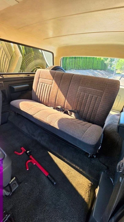 1990 Ford Bronco 4th Gen - Image 11 of 16