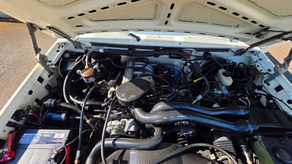 1990 Ford Bronco 4th Gen - Image 13 of 16