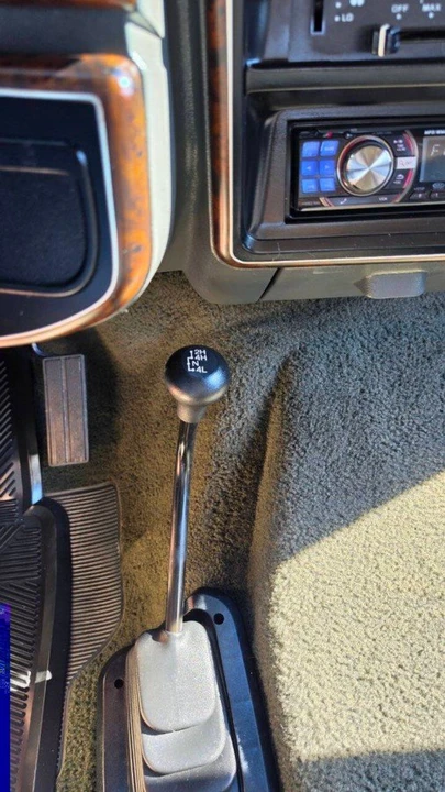 1990 Ford Bronco 4th Gen - Image 16 of 16