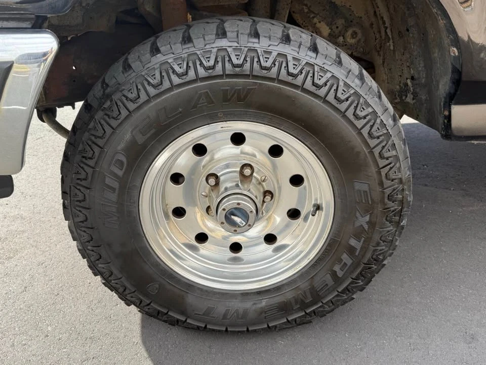 1990 Ford Bronco 4th Gen - Image 14 of 20