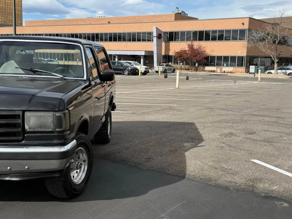 1990 Ford Bronco 4th Gen - Image 5 of 20