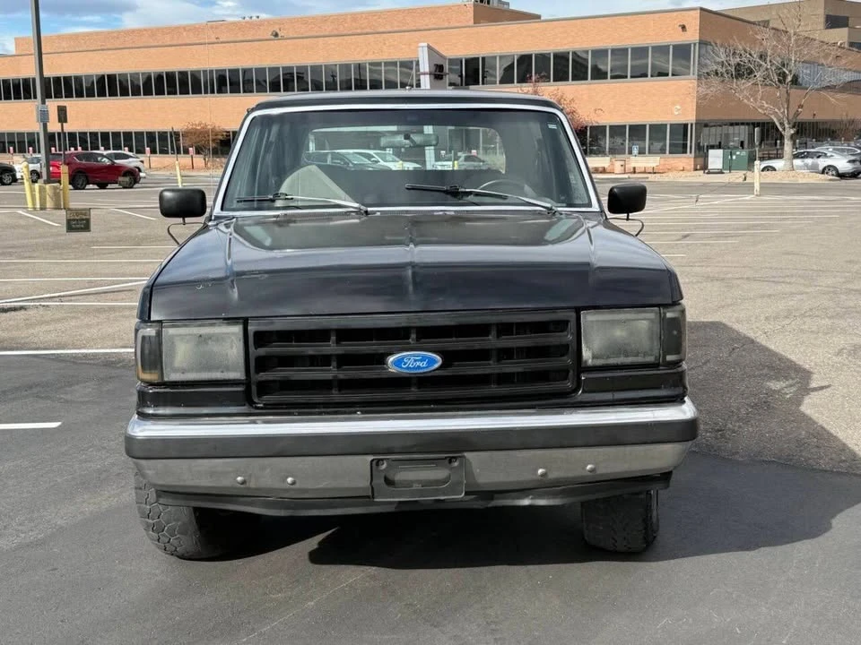 1990 Ford Bronco 4th Gen - Image 6 of 20