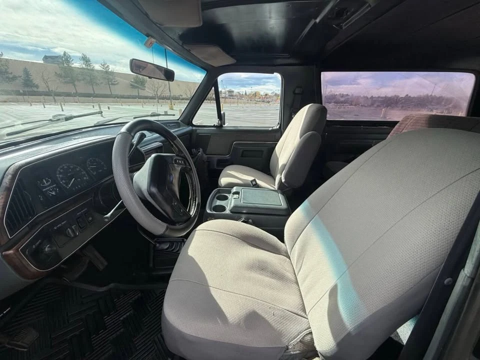 1990 Ford Bronco 4th Gen - Image 18 of 20