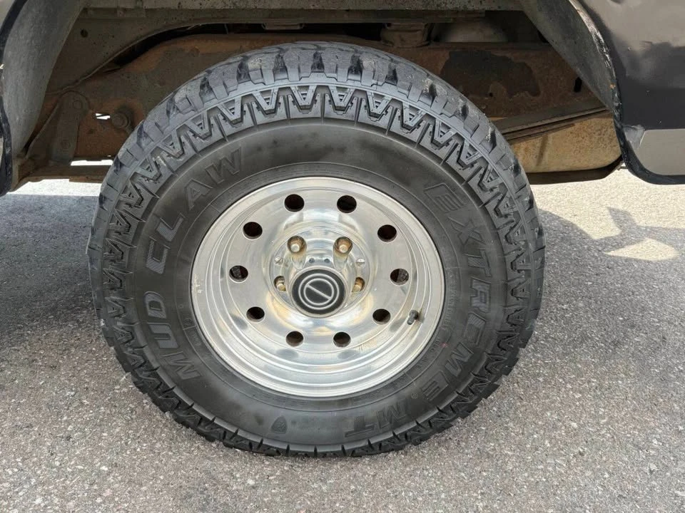 1990 Ford Bronco 4th Gen - Image 15 of 20