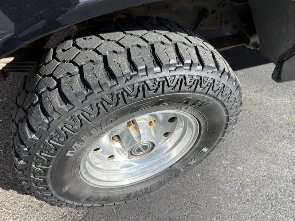 1990 Ford Bronco 4th Gen - Image 16 of 20