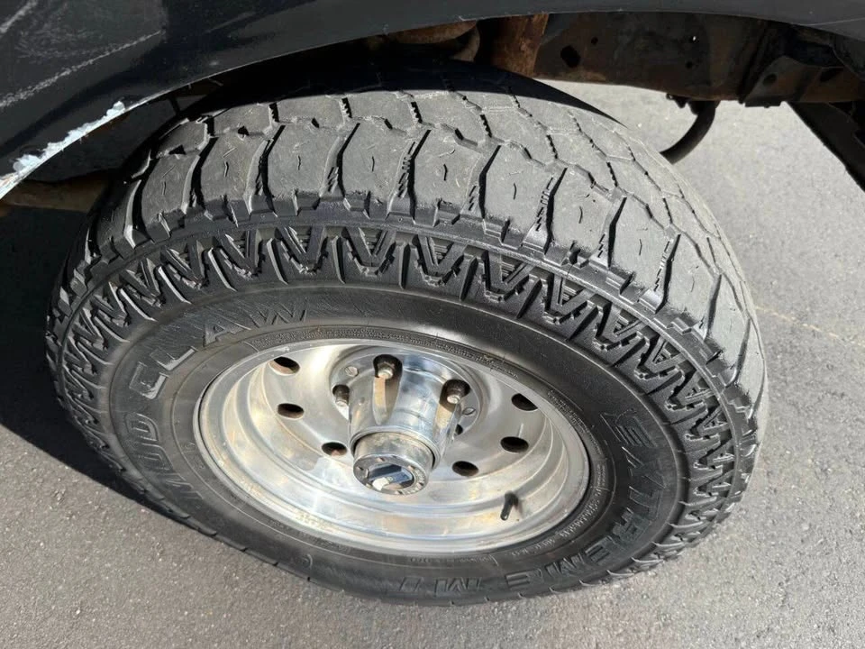 1990 Ford Bronco 4th Gen - Image 17 of 20