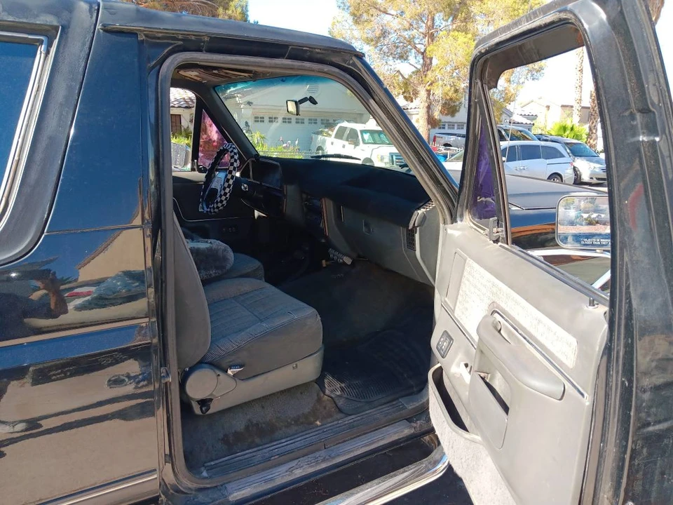 1990 Ford Bronco 4th Gen - Image 8 of 10