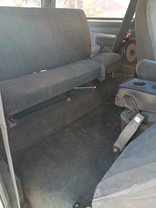 1990 Ford Bronco 4th Gen - Image 9 of 10