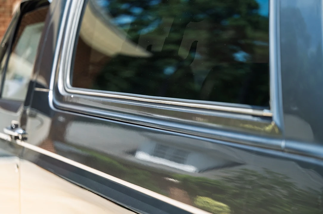 1990 Ford Bronco 4th Gen - Image 28 of 31