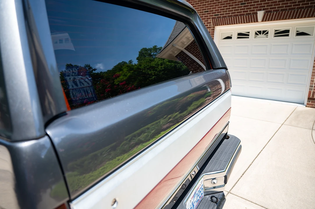1990 Ford Bronco 4th Gen - Image 14 of 31