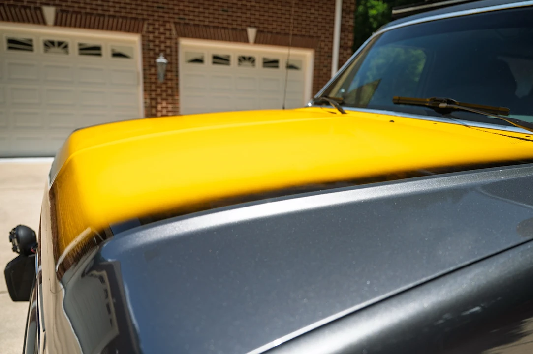 1990 Ford Bronco 4th Gen - Image 23 of 31