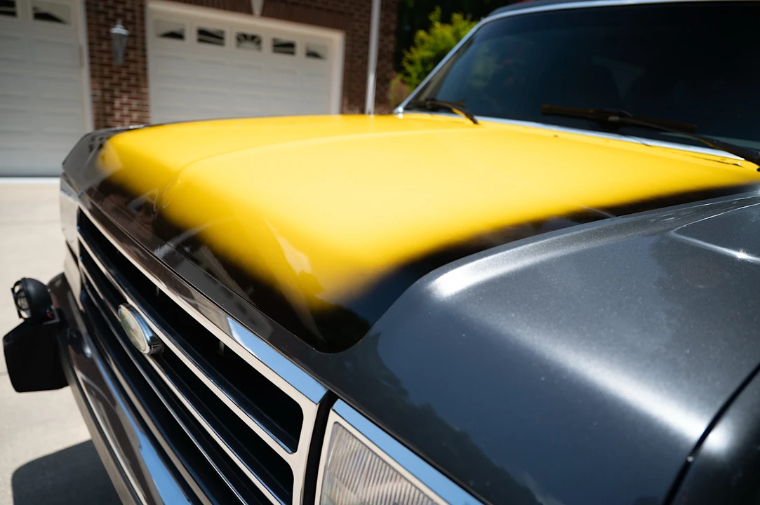 1990 Ford Bronco 4th Gen - Image 21 of 31
