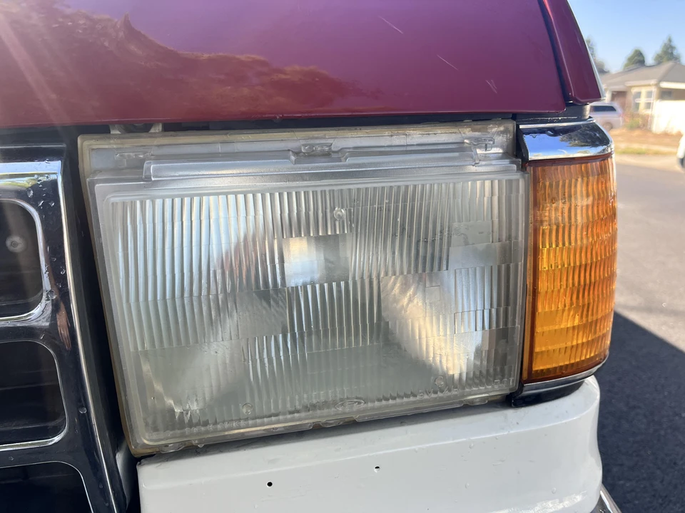 1990 Ford Bronco 4th Gen - Image 18 of 31