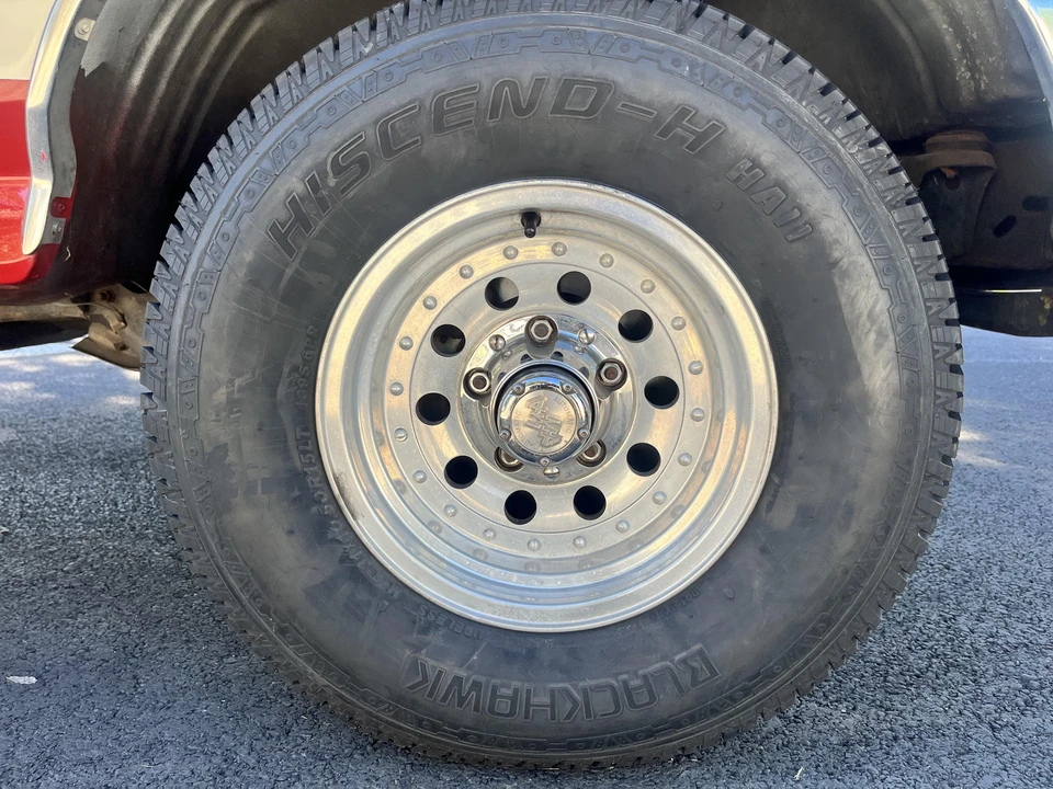 1990 Ford Bronco 4th Gen - Image 28 of 31