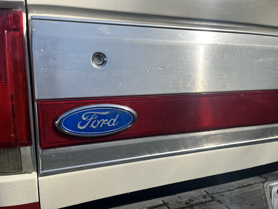 1990 Ford Bronco 4th Gen - Image 22 of 31