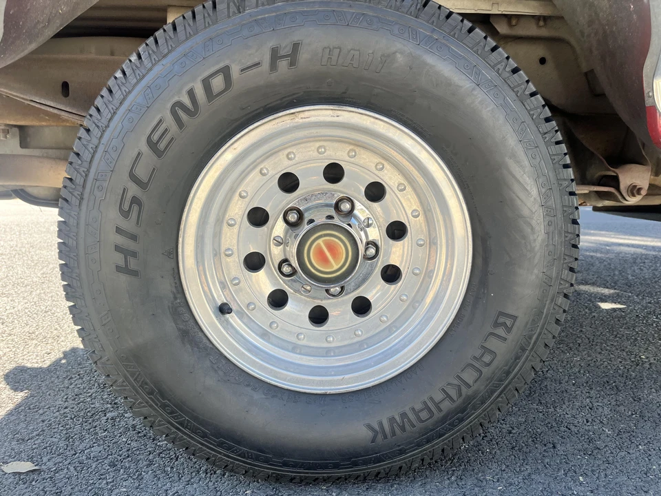 1990 Ford Bronco 4th Gen - Image 27 of 31