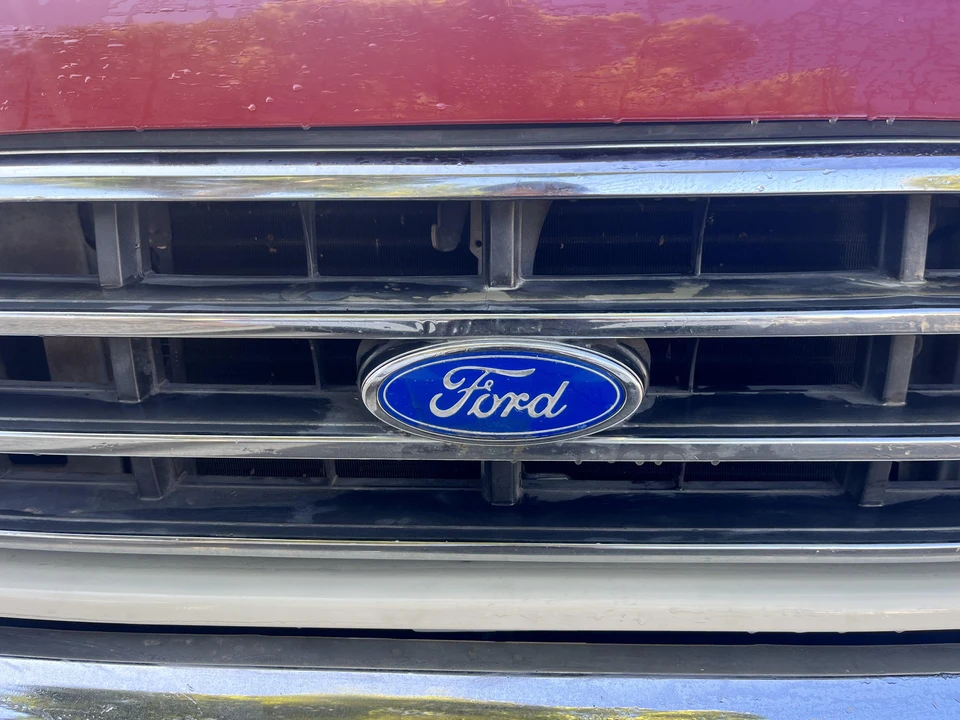 1990 Ford Bronco 4th Gen - Image 17 of 31