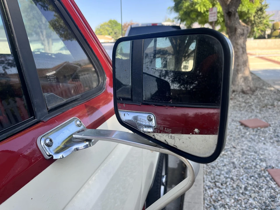 1990 Ford Bronco 4th Gen - Image 24 of 31