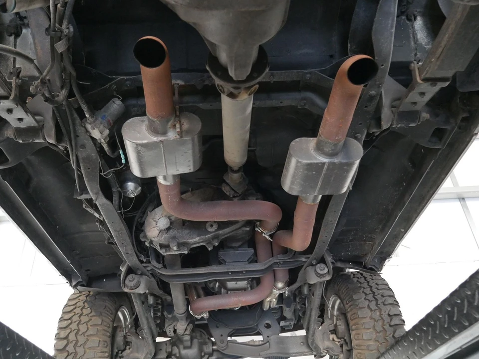 1990 Ford Bronco 4th Gen - Image 8 of 24