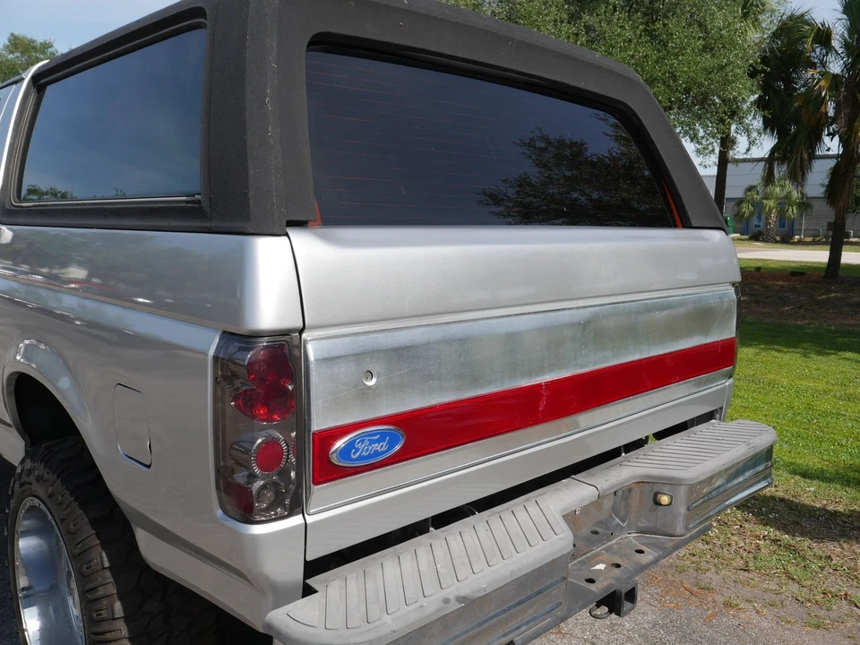 1990 Ford Bronco 4th Gen - Image 24 of 24