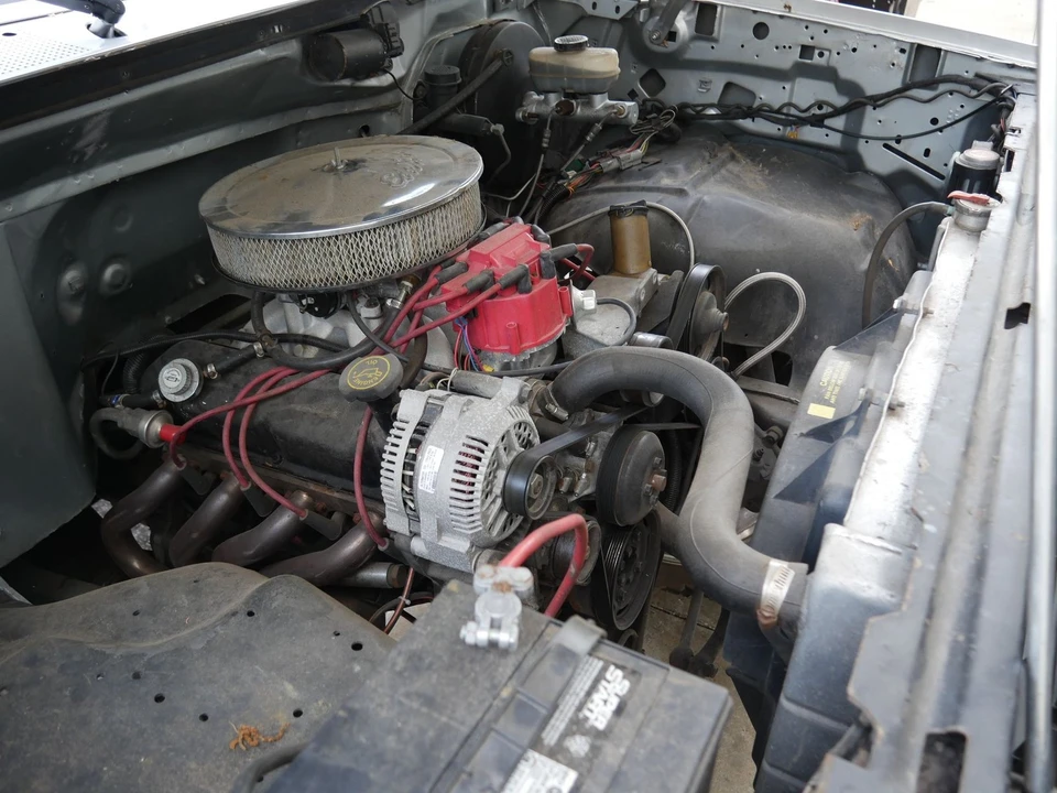 1990 Ford Bronco 4th Gen - Image 6 of 24