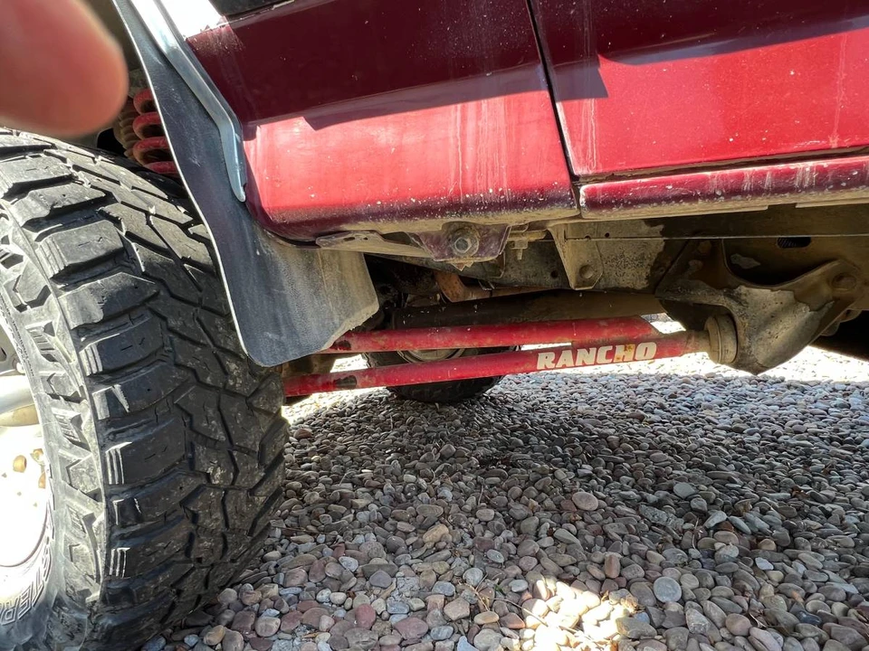 1990 Ford Bronco 4th Gen - Image 7 of 11