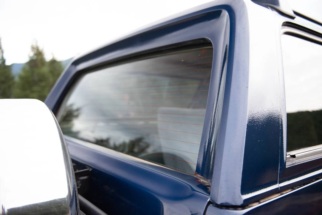 1990 Ford Bronco 4th Gen - Image 12 of 16