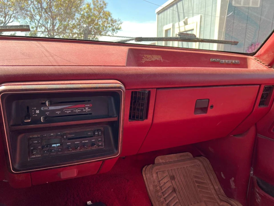 1990 Ford Bronco 4th Gen - Image 6 of 11