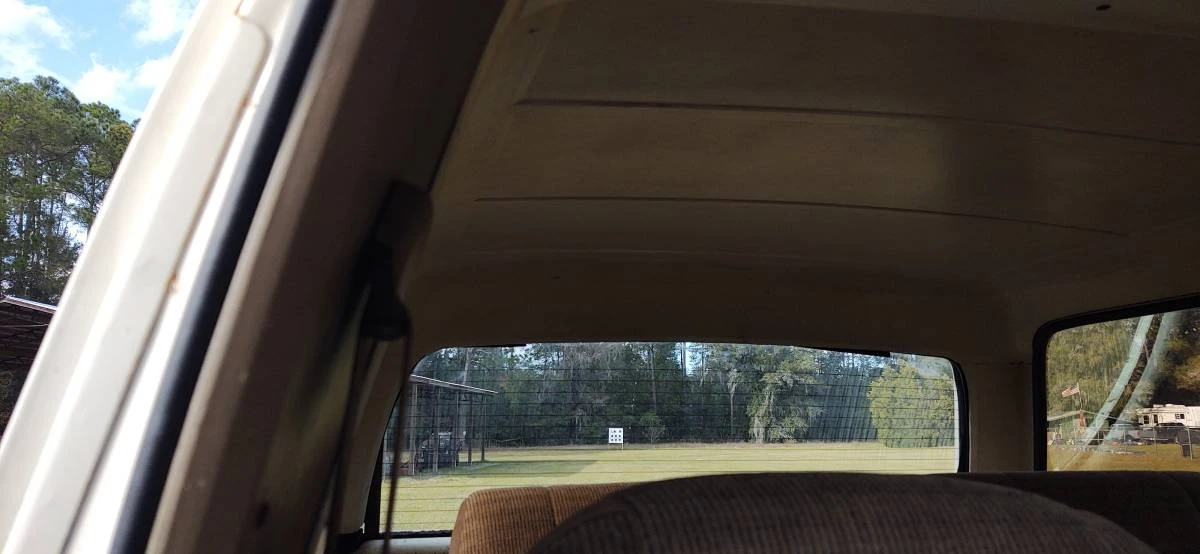 1990 Ford Bronco 4th Gen - Image 6 of 8
