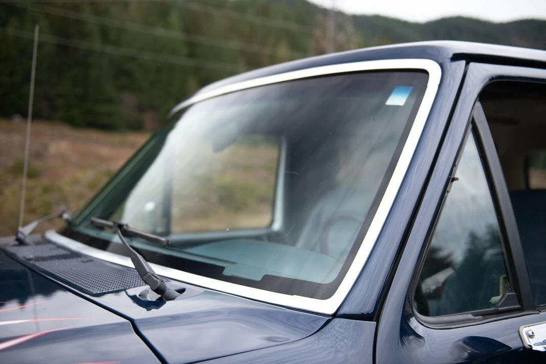 1990 Ford Bronco 4th Gen - Image 16 of 16