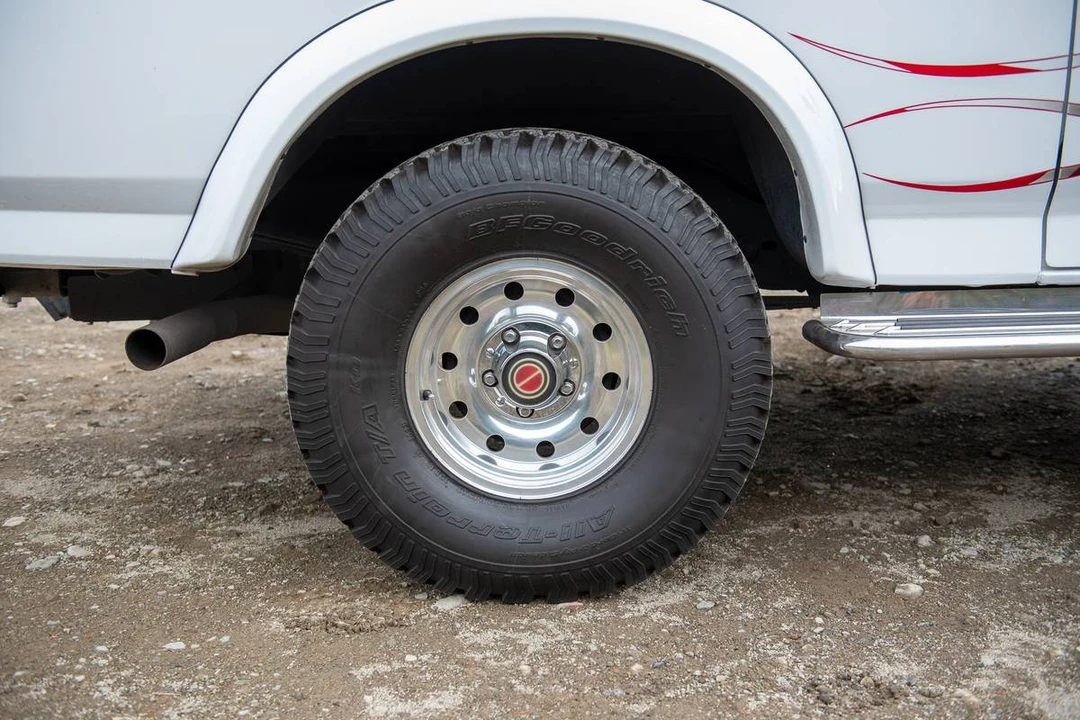 1990 Ford Bronco 4th Gen - Image 15 of 20