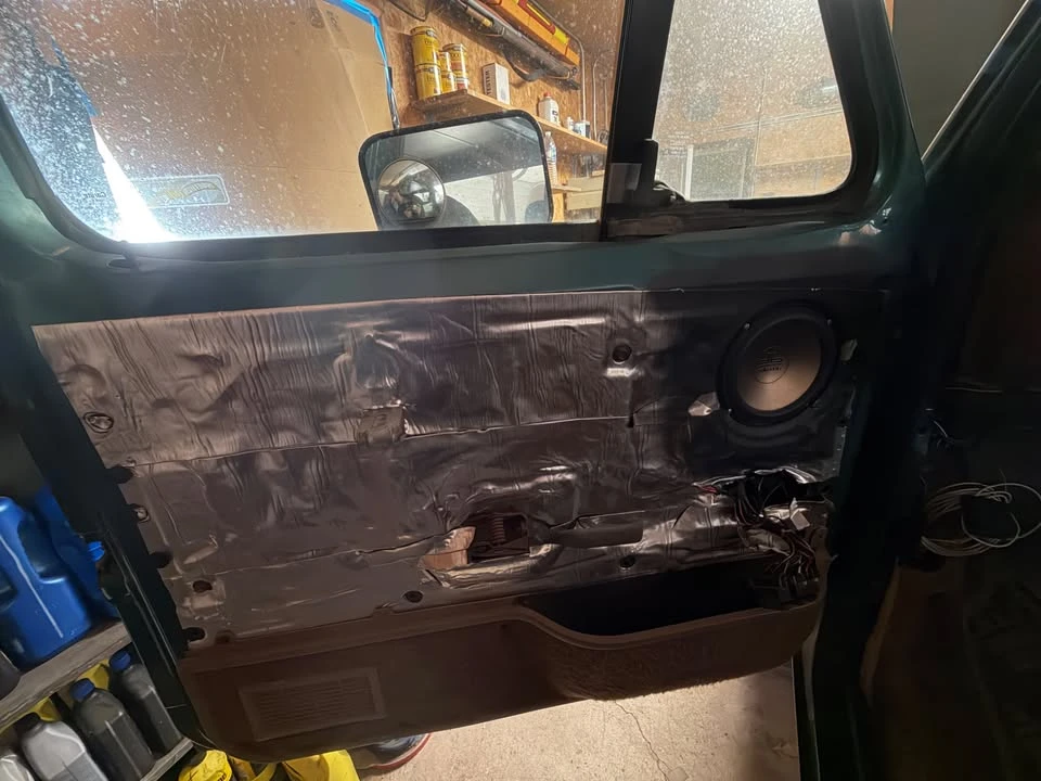 1990 Ford Bronco 4th Gen - Image 10 of 12