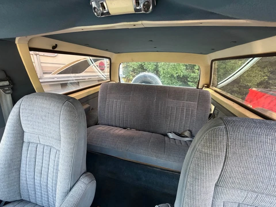 1990 Ford Bronco 4th Gen - Image 7 of 12