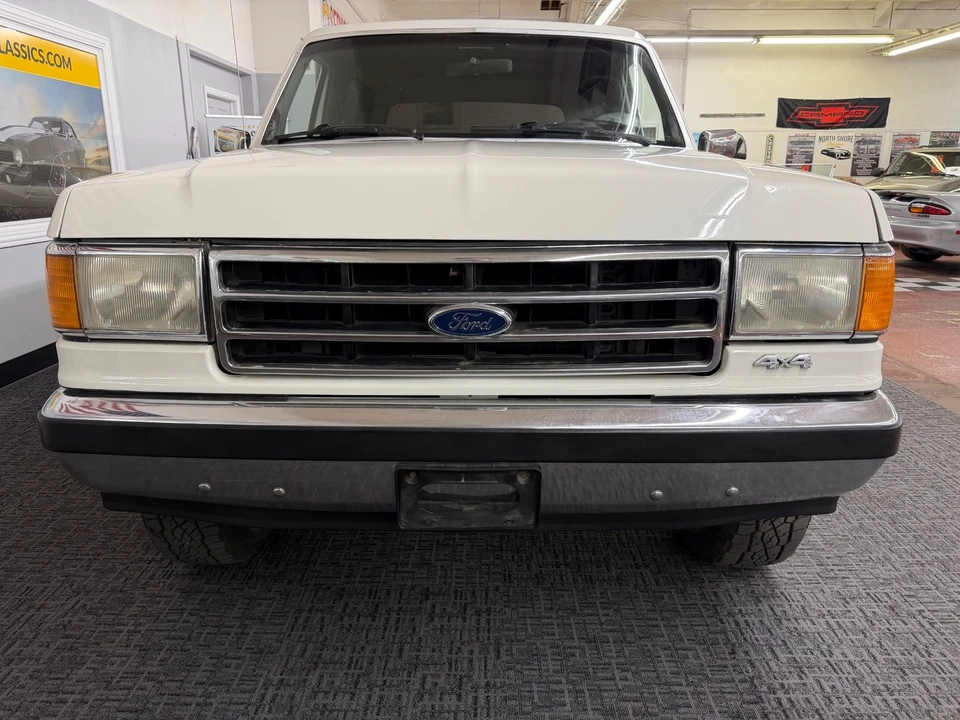1990 Ford Bronco 4th Gen - Image 22 of 31