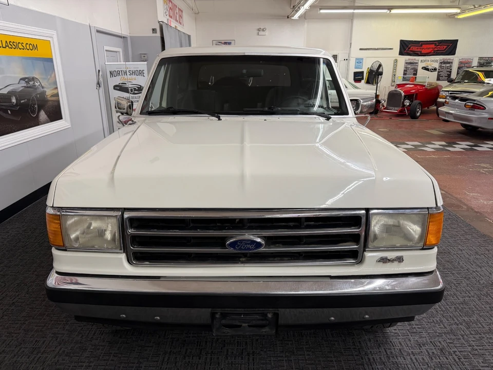 1990 Ford Bronco 4th Gen - Image 21 of 21