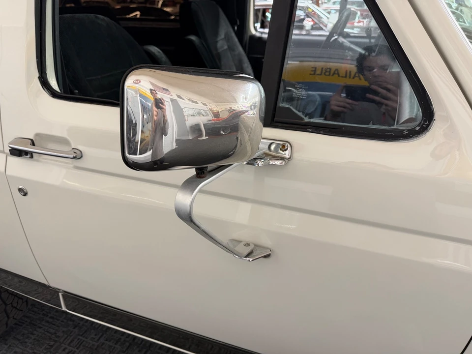 1990 Ford Bronco 4th Gen - Image 30 of 31