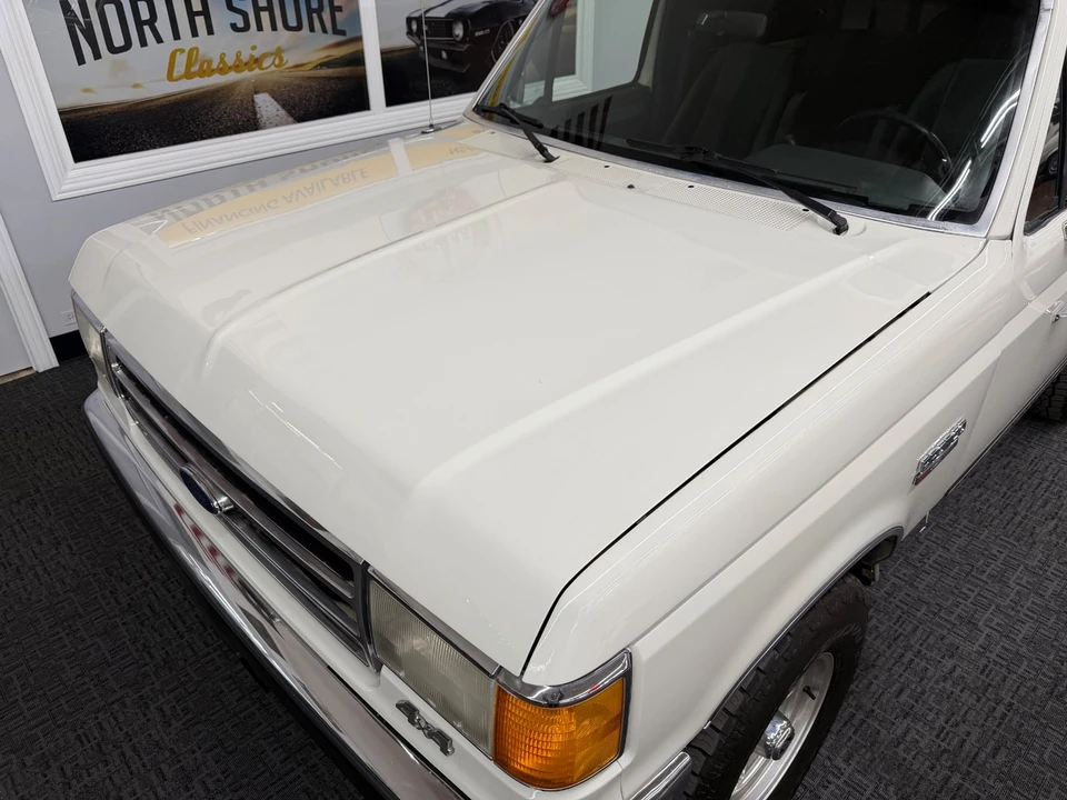 1990 Ford Bronco 4th Gen - Image 24 of 31